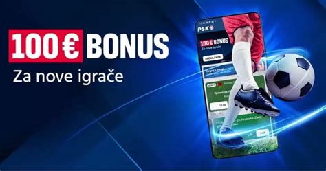 PSK 500 kn Bonus.
